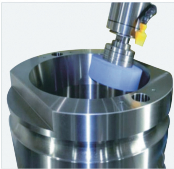 同心度解决方案